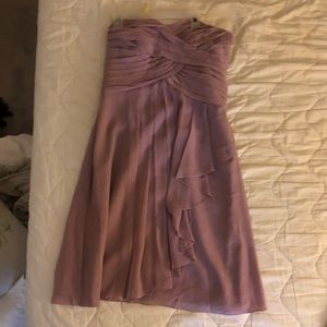 Bridesmaid/Wedding Guest/Prom Dress